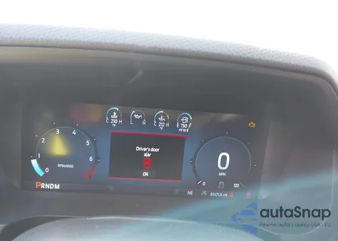 2024 Ford F-150 Stx from USA, damaged, VIN 1FTEX2LPXRKE72522